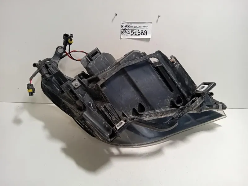Proiettore ANT SX 1LL00944903 Bmw Serie 5 E60 Berlina 2004