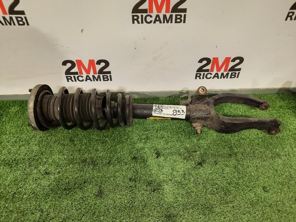 Ammortizzatore ANT SX 50515149 Alfa Romeo 159 2006