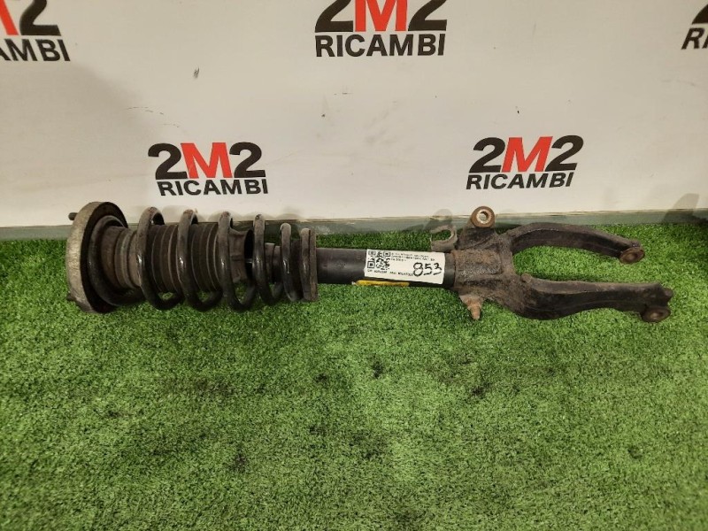 Ammortizzatore ANT SX 50515149 Alfa Romeo 159 2006