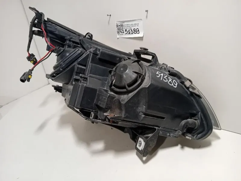 Proiettore ANT SX 1LL00944903 Bmw Serie 5 E60 Berlina 2004