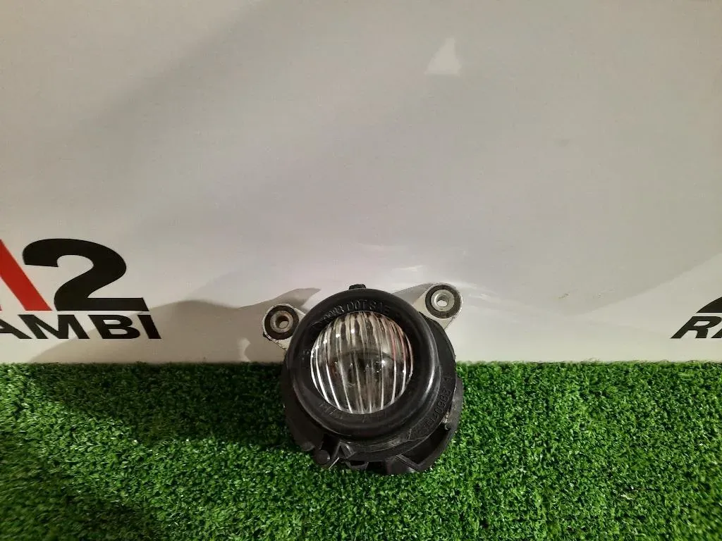 Fendinebbia ANT DX 51839201 Lancia Ypsilon III 2011