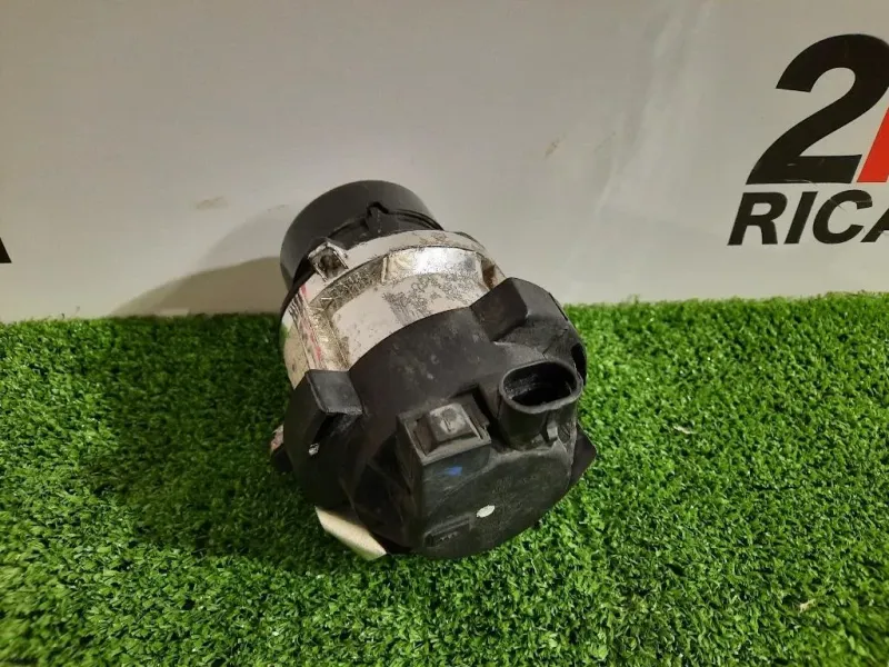 Fendinebbia ANT DX 51839201 Lancia Ypsilon III 2011