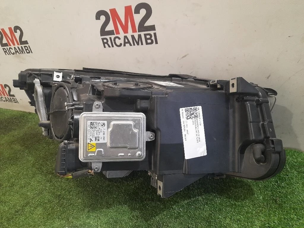 Proiettore ANT SX 1LL01013023 Bmw Serie 5 F07 GT 2012