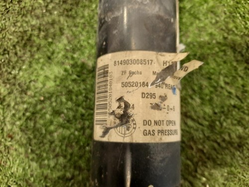 Ammortizzatore ANT SX