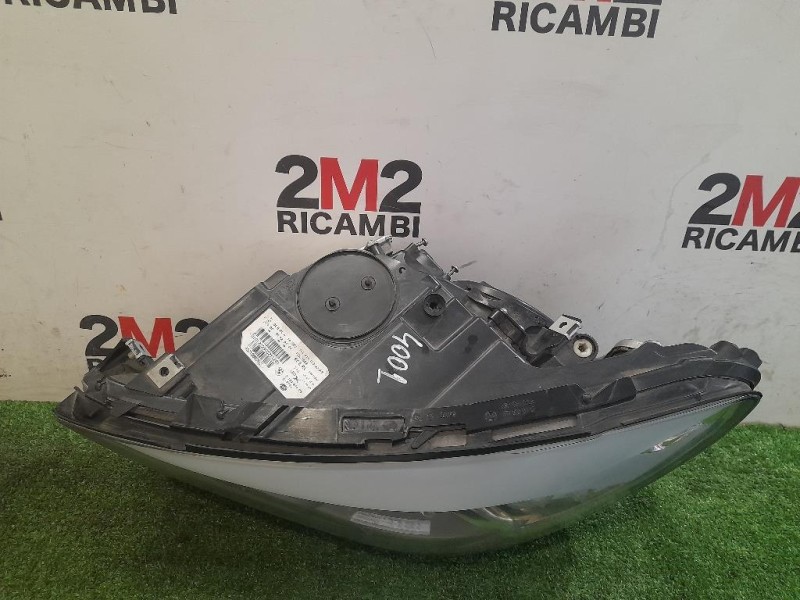 Proiettore ANT SX 1LL01013023 Bmw Serie 5 F07 GT 2012