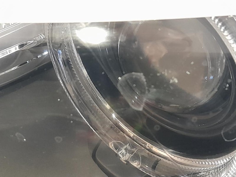 Proiettore ANT SX 1LL01013023 Bmw Serie 5 F07 GT 2012