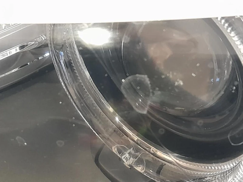 Proiettore ANT SX 1LL01013023 Bmw Serie 5 F07 GT 2012