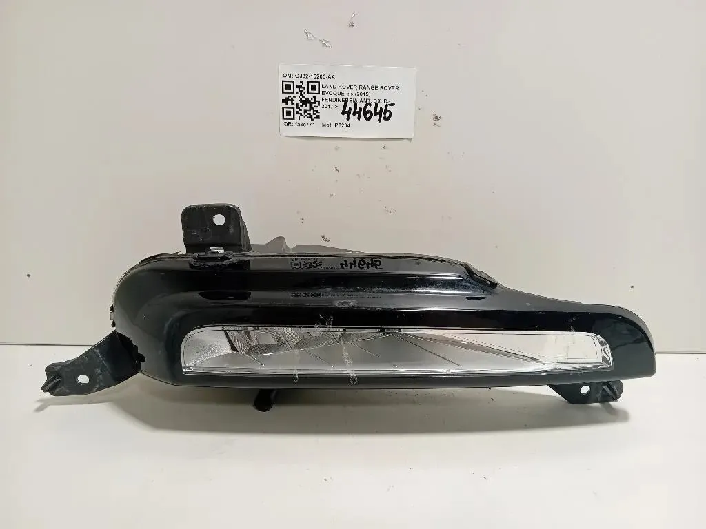 Fendinebbia ANT DX GJ32-15200-AA Land Rover Range Rover Evoque I 2015