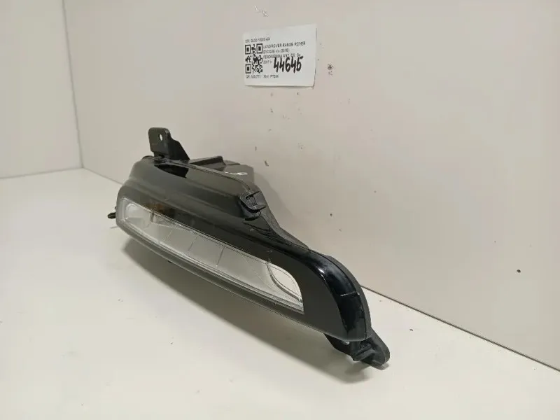 Fendinebbia ANT DX GJ32-15200-AA Land Rover Range Rover Evoque I 2015