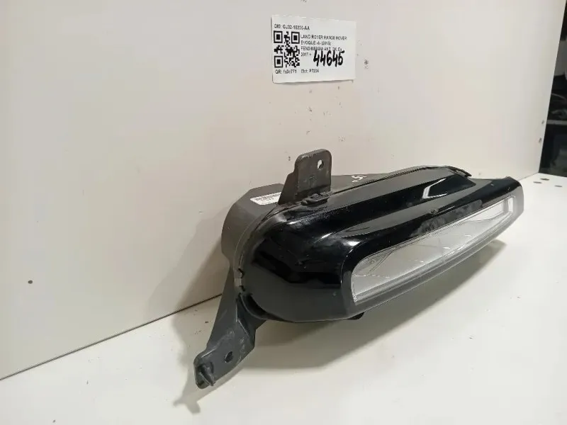 Fendinebbia ANT DX GJ32-15200-AA Land Rover Range Rover Evoque I 2015