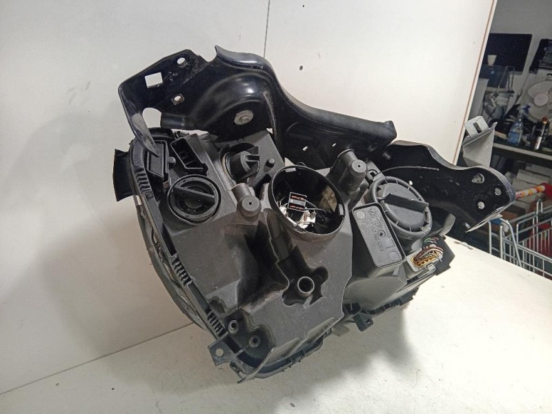 Fendinebbia ANT DX GJ32-15200-AA Land Rover Range Rover Evoque I 2015
