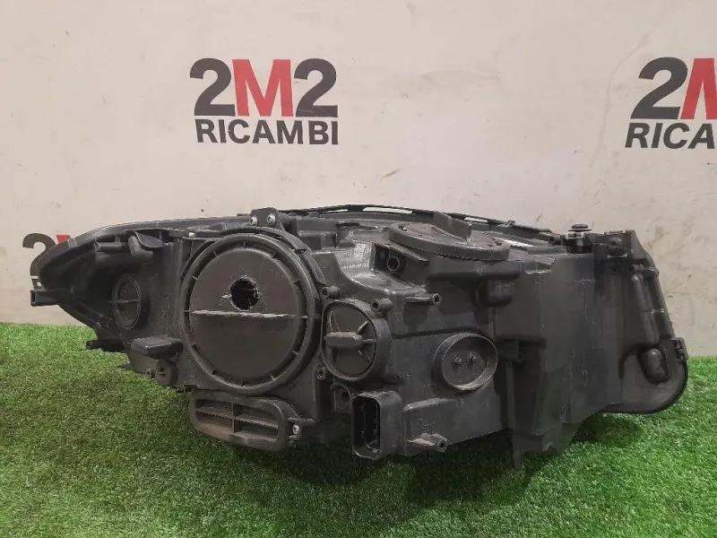 Proiettore ANT SX 1LL01013103 SX LATO GUIDA FARO Bmw Serie 5 F11 Touring 2012