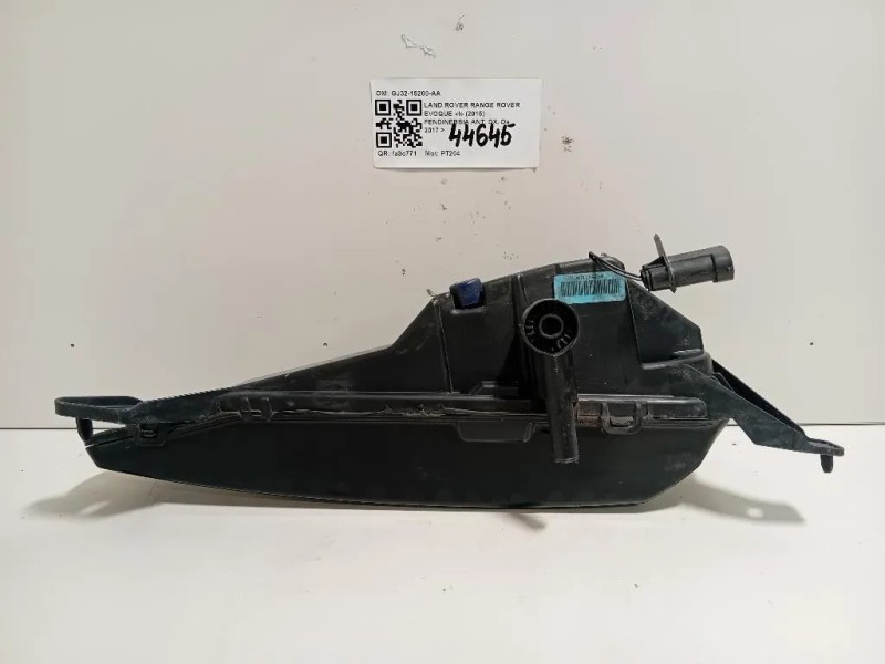 Fendinebbia ANT DX GJ32-15200-AA Land Rover Range Rover Evoque I 2015