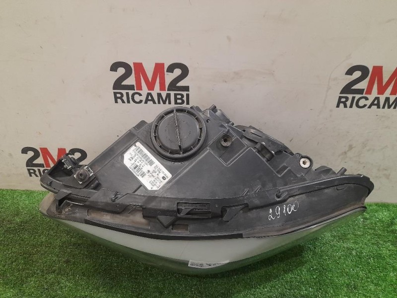 Proiettore ANT SX 1LL01013103 SX LATO GUIDA FARO Bmw Serie 5 F11 Touring 2012