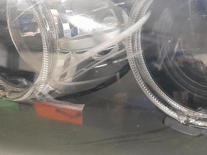 Proiettore ANT SX 1LL01013103 SX LATO GUIDA FARO Bmw Serie 5 F11 Touring 2012