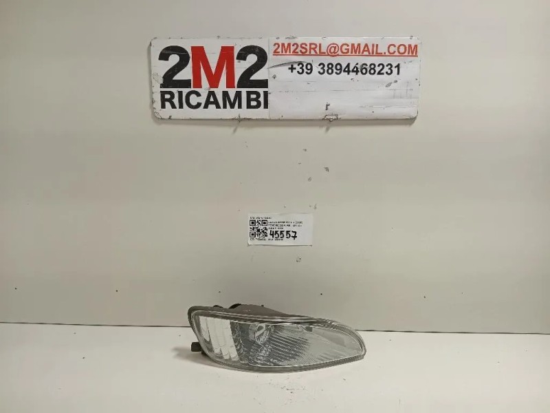 Fendinebbia ANT DX 81210-48020 Lexus Serie RX II 2005