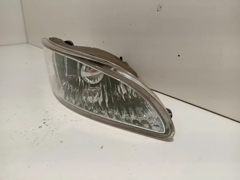 Fendinebbia ANT DX 81210-48020 Lexus Serie RX II 2005