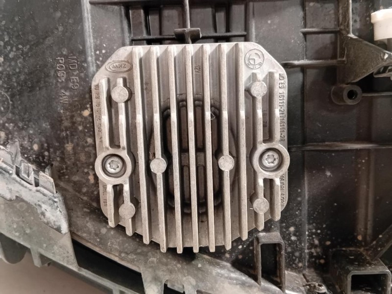 Proiettore ANT SX 10391010006 Bmw Serie 5 G30 Berlina 2016