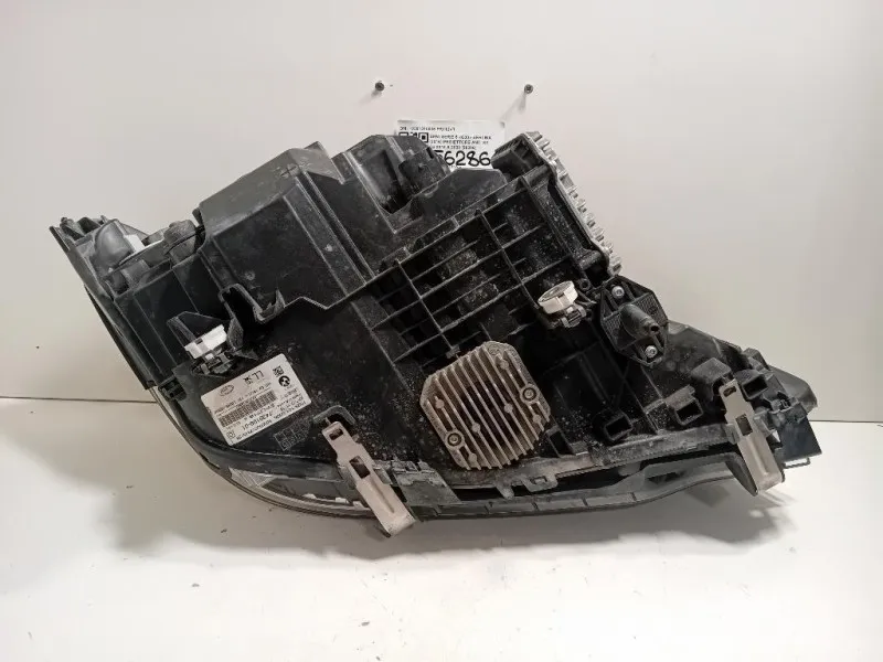 Proiettore ANT SX 10391010006 Bmw Serie 5 G30 Berlina 2016