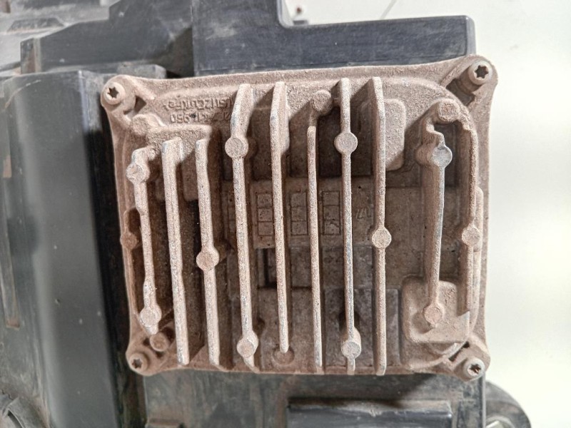 Fendinebbia ANT DX 81210-48020 Lexus Serie RX II 2005