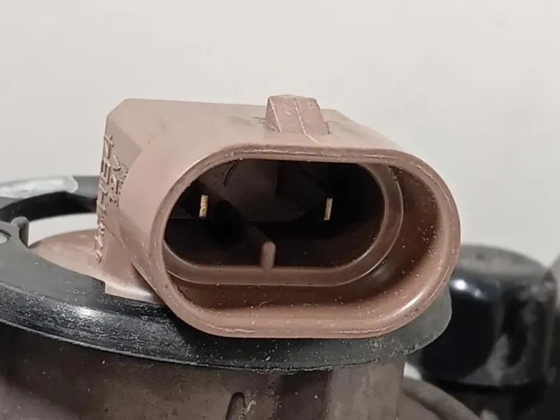 Fendinebbia ANT DX 81210-48020 Lexus Serie RX II 2005