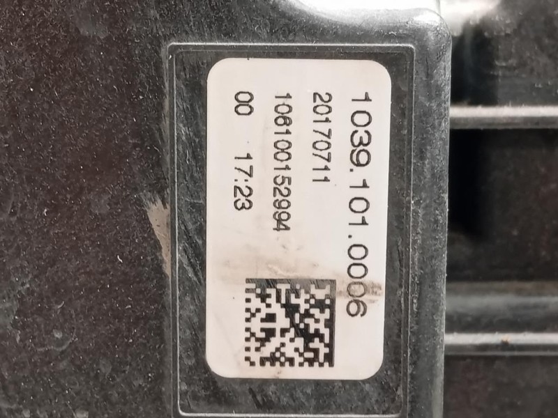 Proiettore ANT SX 10391010006 Bmw Serie 5 G30 Berlina 2016