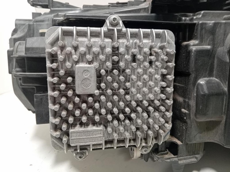 Proiettore ANT SX 10391010006 Bmw Serie 5 G30 Berlina 2016