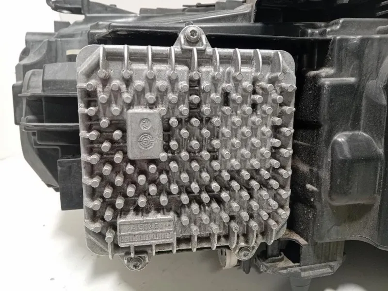 Proiettore ANT SX 10391010006 Bmw Serie 5 G30 Berlina 2016