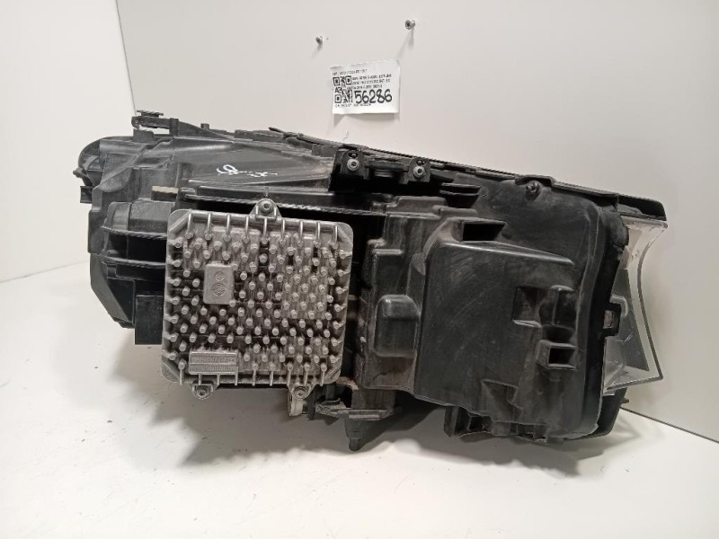 Proiettore ANT SX 10391010006 Bmw Serie 5 G30 Berlina 2016