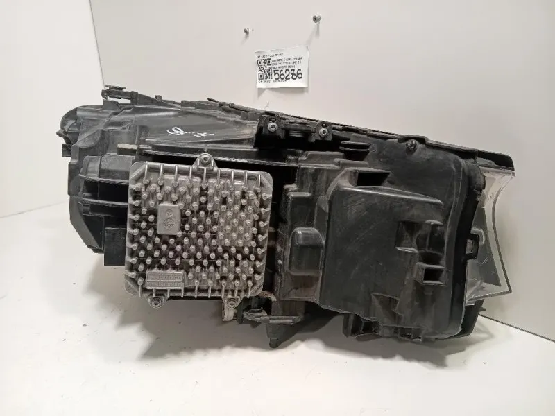 Proiettore ANT SX 10391010006 Bmw Serie 5 G30 Berlina 2016