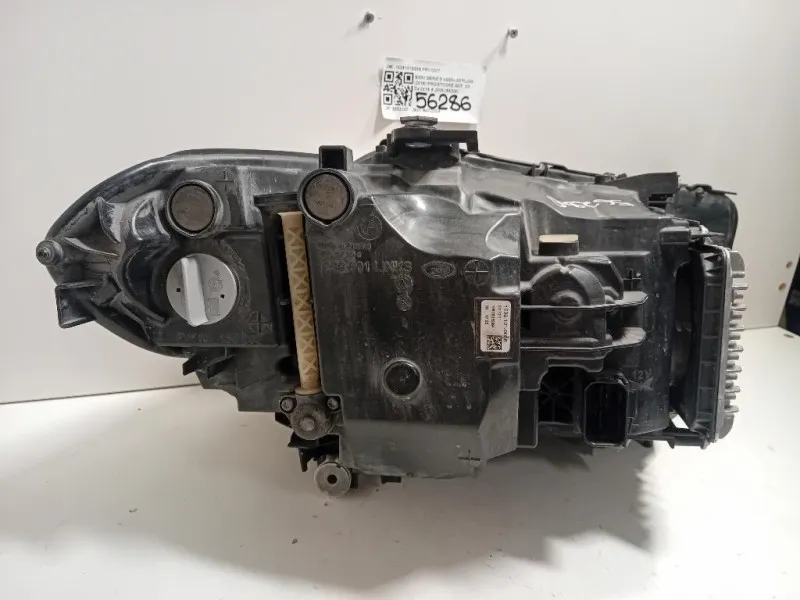 Proiettore ANT SX 10391010006 Bmw Serie 5 G30 Berlina 2016