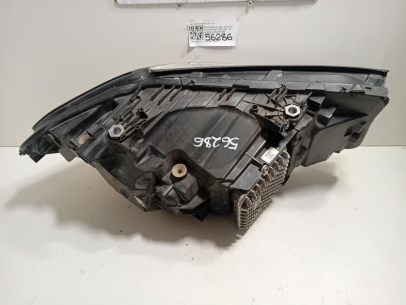 Proiettore ANT SX 10391010006 Bmw Serie 5 G30 Berlina 2016