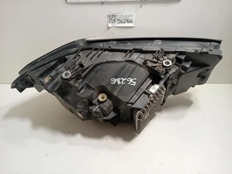 Proiettore ANT SX 10391010006 Bmw Serie 5 G30 Berlina 2016