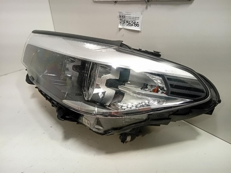 Proiettore ANT SX 10391010006 Bmw Serie 5 G30 Berlina 2016