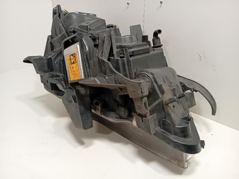 Proiettore ANT SX 1LL009043-25 Bmw Serie 7 E66 2003