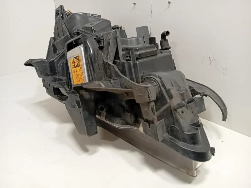 Proiettore ANT SX 1LL009043-25 Bmw Serie 7 E66 2003