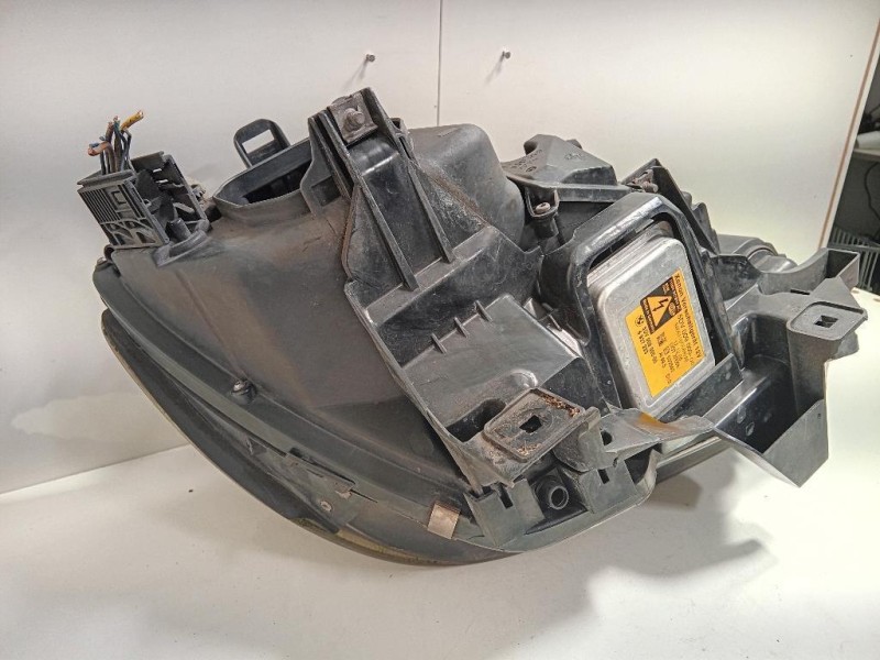 Proiettore ANT SX 1LL009043-25 Bmw Serie 7 E66 2003