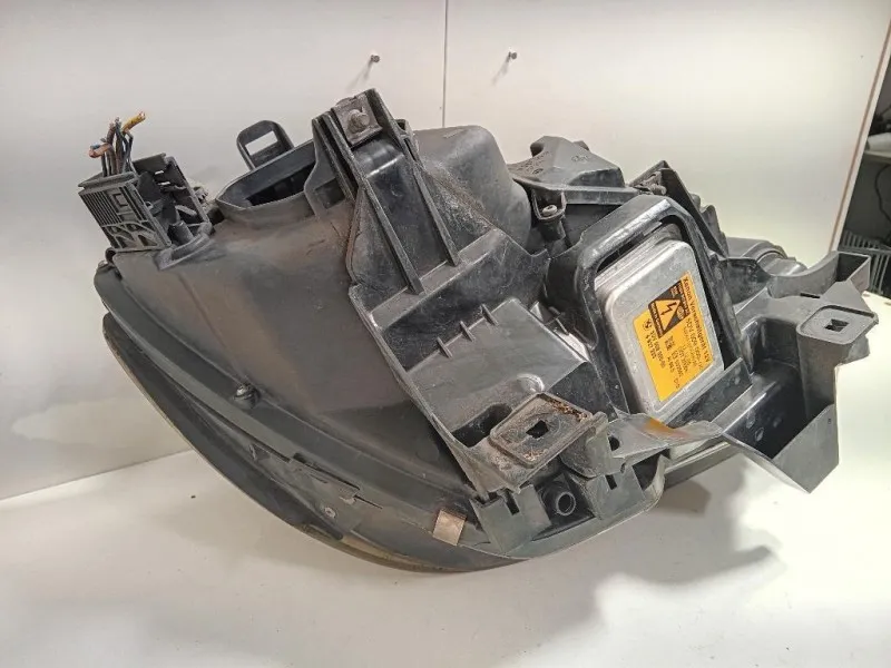 Proiettore ANT SX 1LL009043-25 Bmw Serie 7 E66 2003