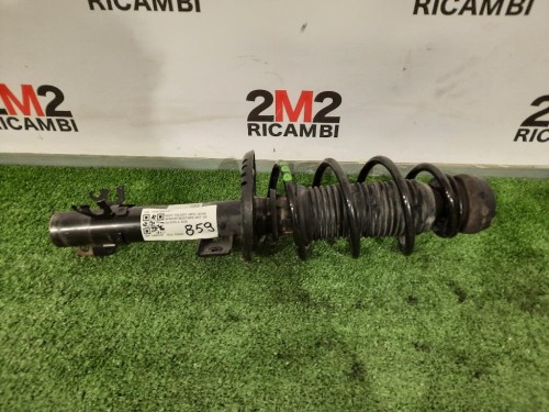 Ammortizzatore ANT DX 1K0413031CT Seat Toledo 5P2 2005