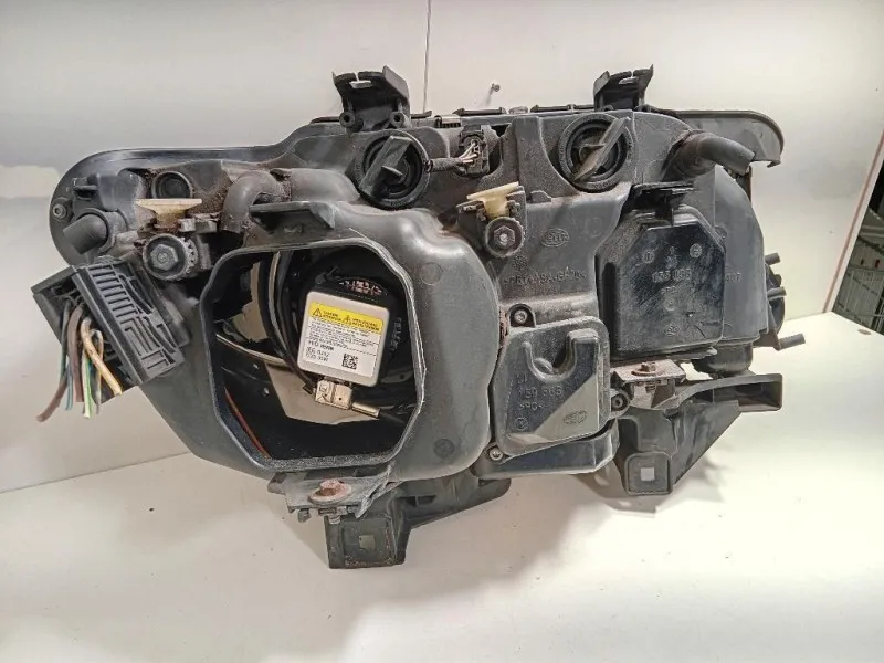 Proiettore ANT SX 1LL009043-25 Bmw Serie 7 E66 2003