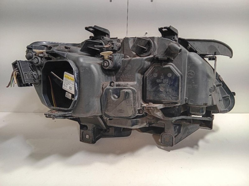 Proiettore ANT SX 1LL009043-25 Bmw Serie 7 E66 2003