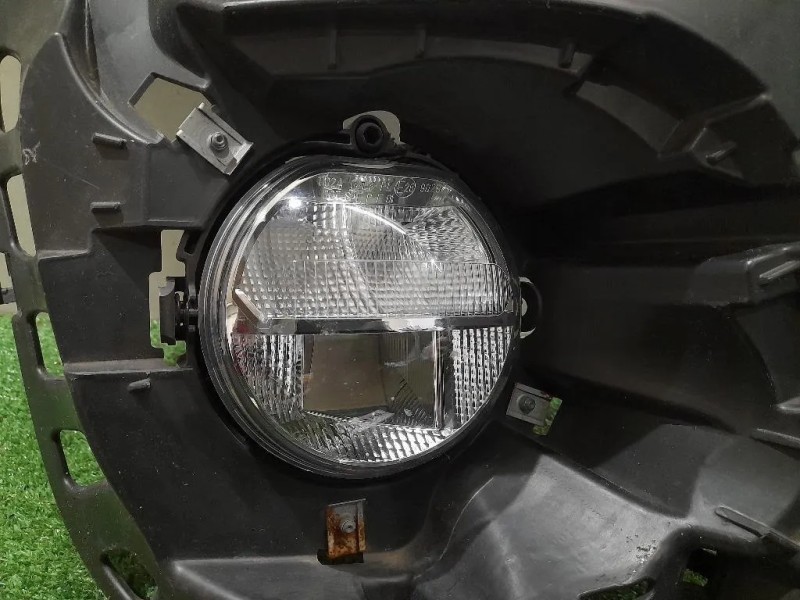 Fendinebbia ANT DX 197782-00 LED Mini MINI Cooper F56 2014