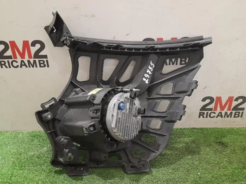 Fendinebbia ANT DX 197782-00 LED Mini MINI Cooper F56 2014