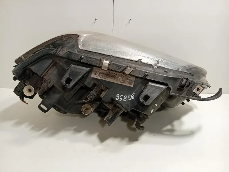 Proiettore ANT SX 1LL009043-25 Bmw Serie 7 E66 2003