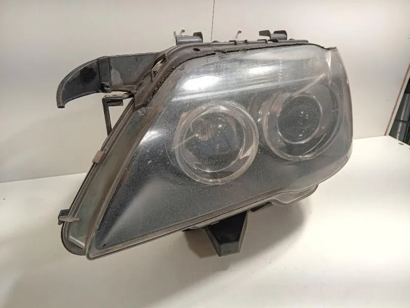 Proiettore ANT SX 1LL009043-25 Bmw Serie 7 E66 2003