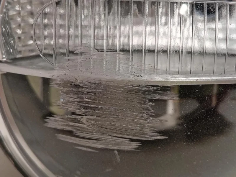 Fendinebbia ANT DX 193722 02 Mini MINI Cooper F56 2014