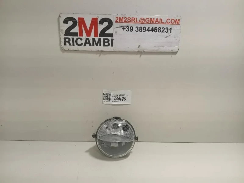 Fendinebbia ANT DX 193722 02 Mini MINI Cooper F56 2014