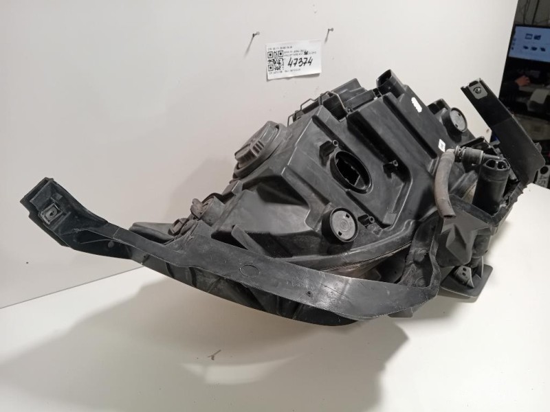 Proiettore ANT SX 6311- 2990015-09 Bmw X1 E84 2010