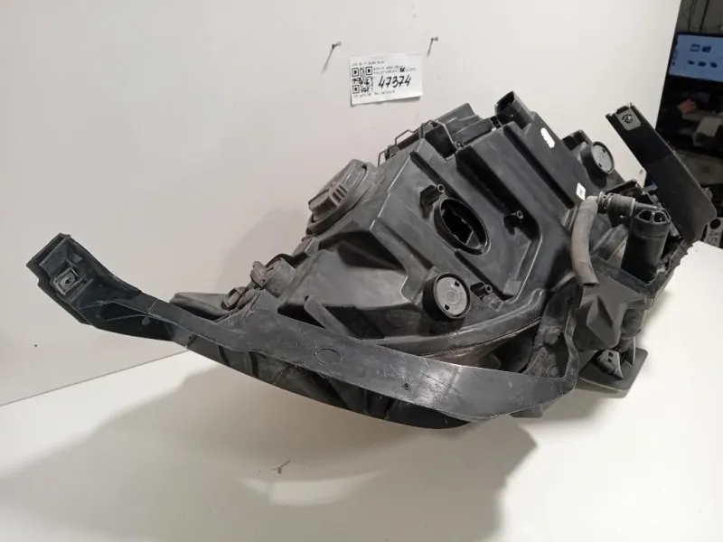 Proiettore ANT SX 6311- 2990015-09 Bmw X1 E84 2010