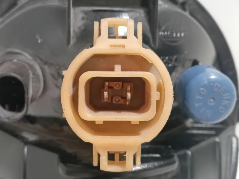 Fendinebbia ANT DX 193722 02 Mini MINI Cooper F56 2014